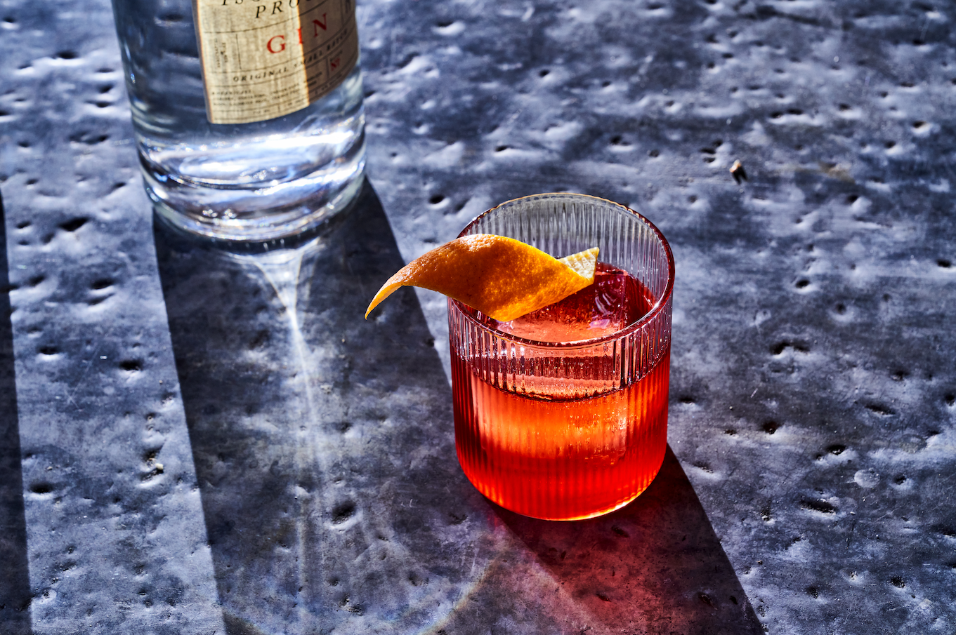 New York Negroni