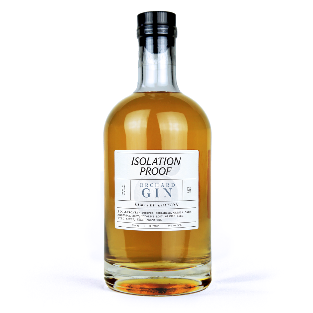 Orchard Gin