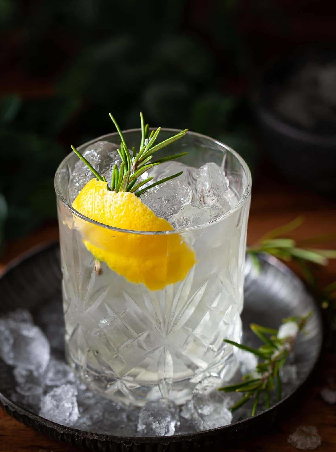Orchard Negroni Bianco